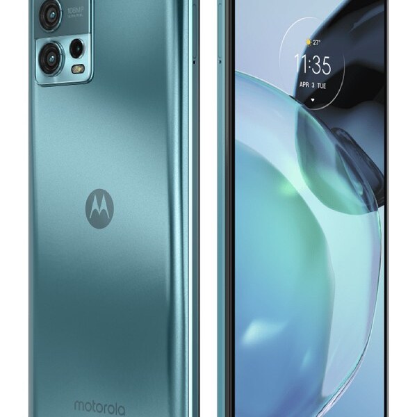 Motorola Moto G72 Price in Nigeria 2024