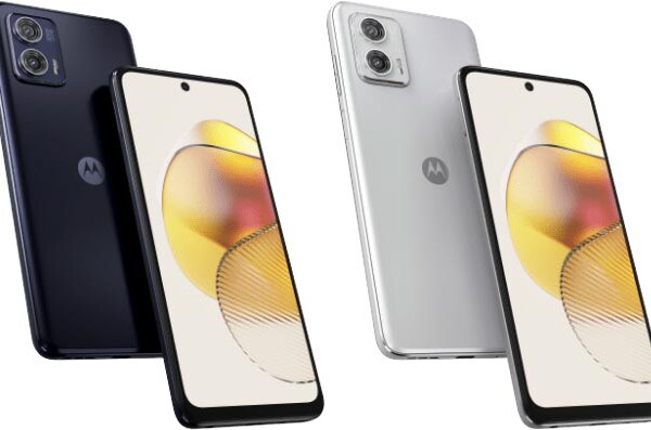 Motorola Moto G73 Price in Nigeria 2024