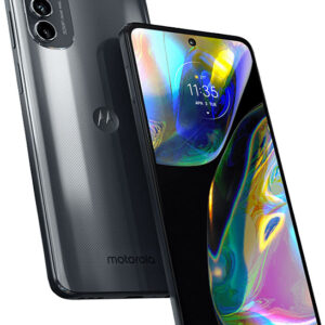 Motorola Moto G82 Price in Nigeria 2024