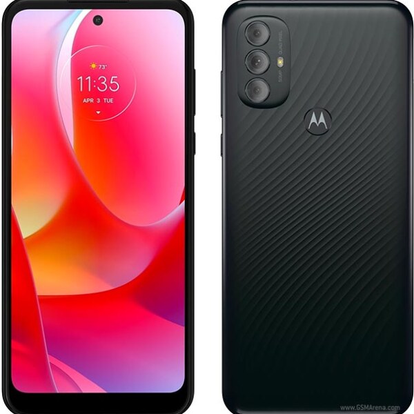 Motorola Moto G Power (2022) Price in Nigeria 2024