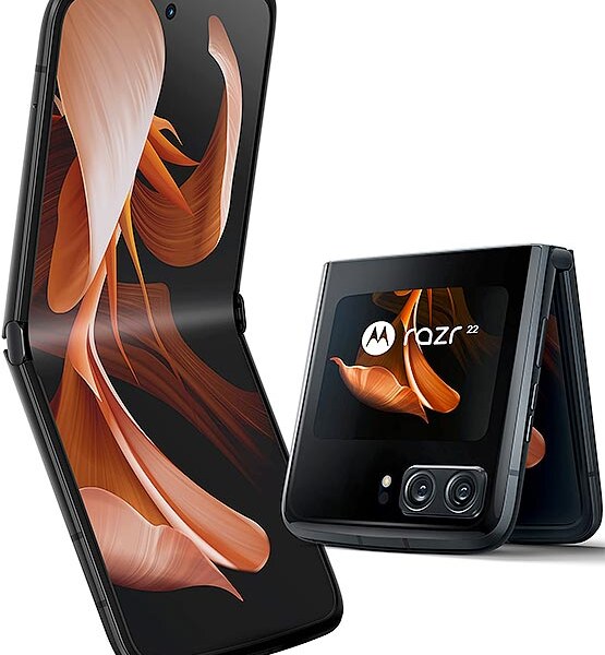 Motorola Razr 2022 Price in Nigeria 2024