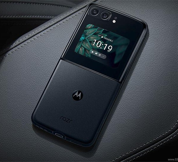Motorola Razr 2022 Price in Nigeria 2024