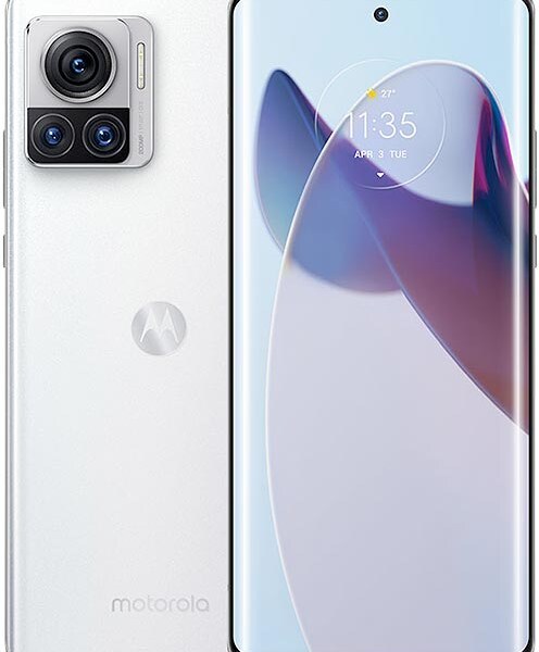 Motorola Moto X30 Pro Price in Nigeria 2024