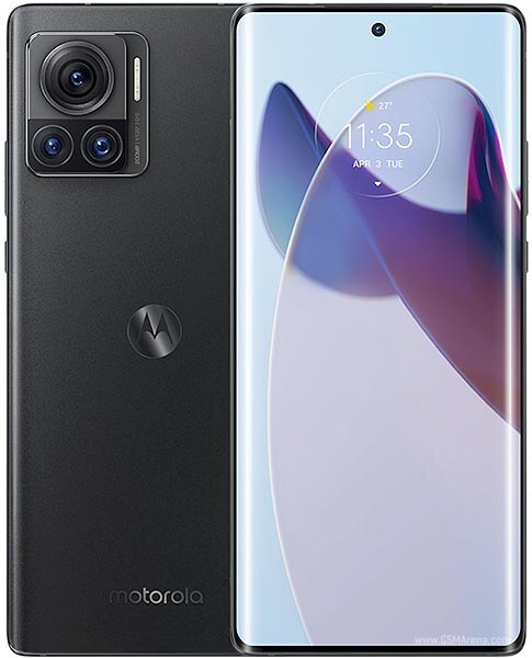 Motorola Moto X30 Pro Price in Nigeria 2024