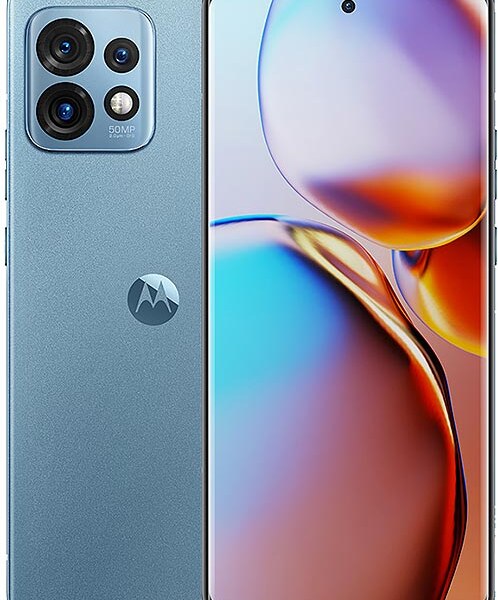 Motorola Moto X40 Price in Nigeria 2024