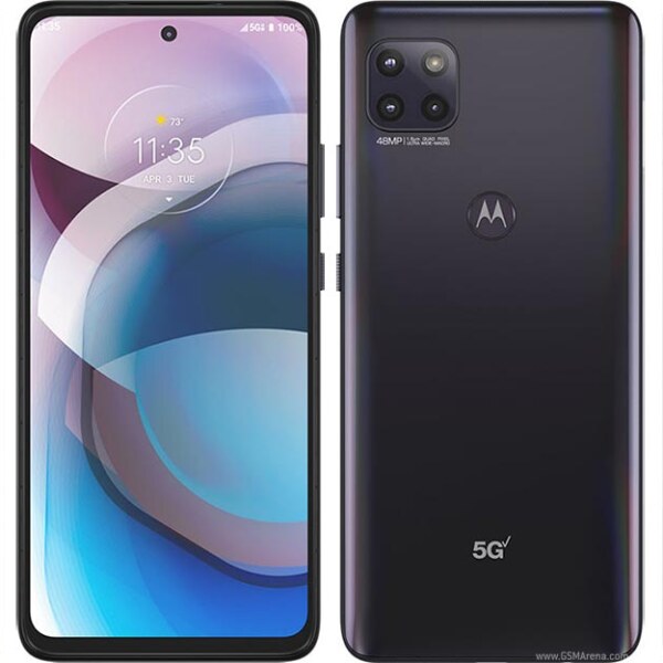 Motorola one 5G UW ace Price in Nigeria 2024