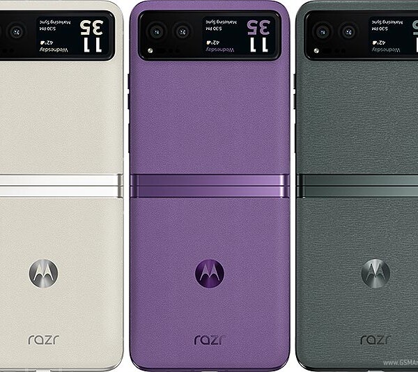 Motorola Razr 40 Price in Nigeria 2024