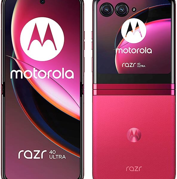 Motorola Razr 40 Ultra Price in Nigeria 2024