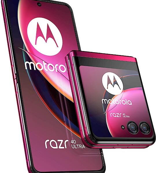 Motorola Razr 40 Ultra Price in Nigeria 2024
