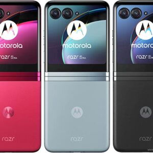 Motorola Razr 40 Ultra Price in Nigeria 2024