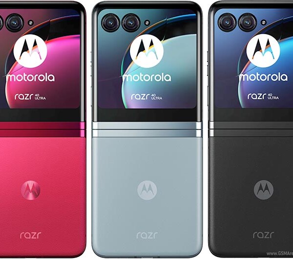 Motorola Razr 40 Ultra Price in Nigeria 2024