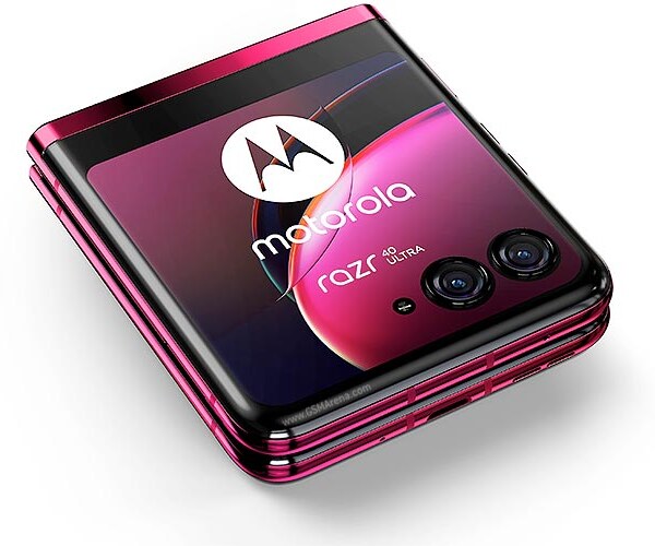 Motorola Razr 40 Ultra Price in Nigeria 2024