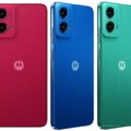 Motorola Moto G45 Price in Nigeria and features 2024